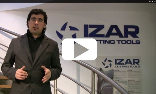 material multimedia IZAR videos