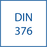 DIN 376 Web