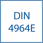 DIN 4964 E Web