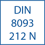 DIN 8093 212 N Web