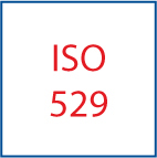 ISO 529 Web