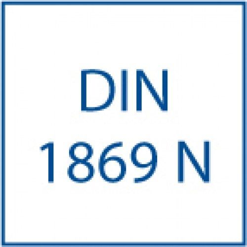 DIN 1869 N