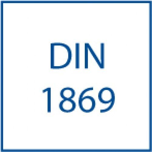 DIN 1869
