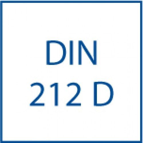 DIN 212 D