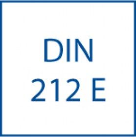 DIN 212 E