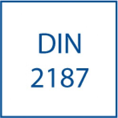 DIN 2187
