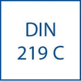 DIN 219 C
