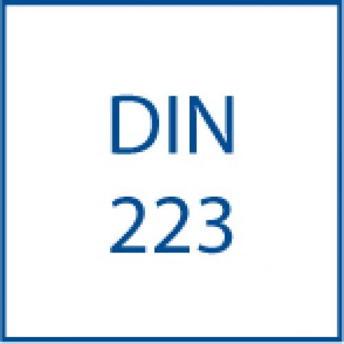 DIN 223