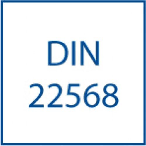 DIN 22568