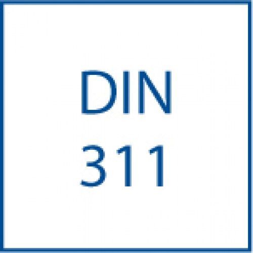 DIN 311