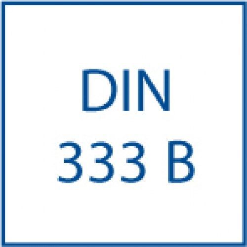 DIN 333 B