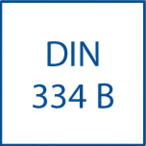 DIN 334 B