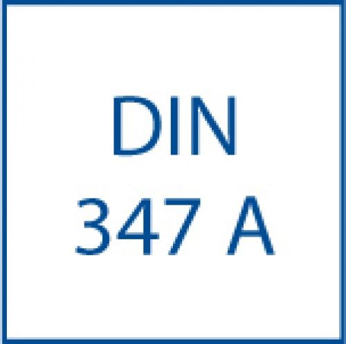 DIN 347 A