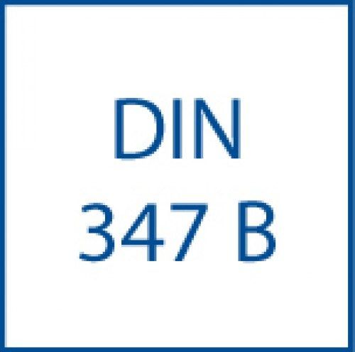 DIN 347 B