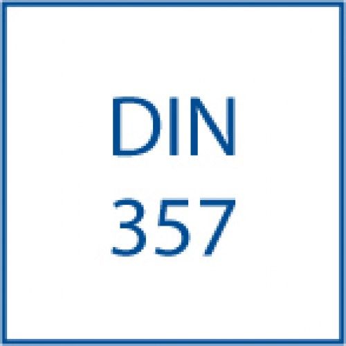 DIN 357