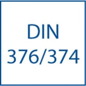 DIN 376 374