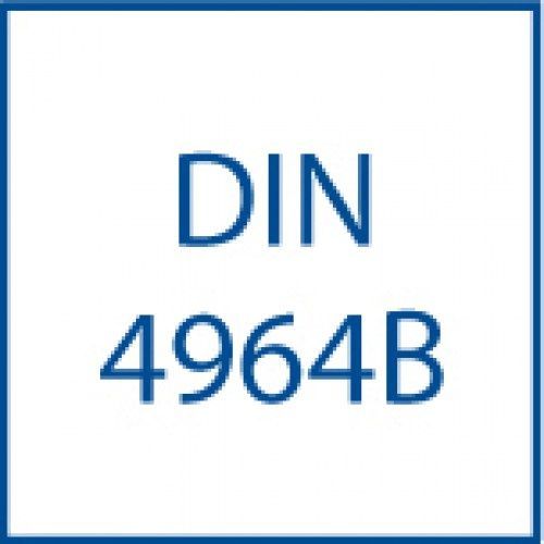 DIN 4964 B