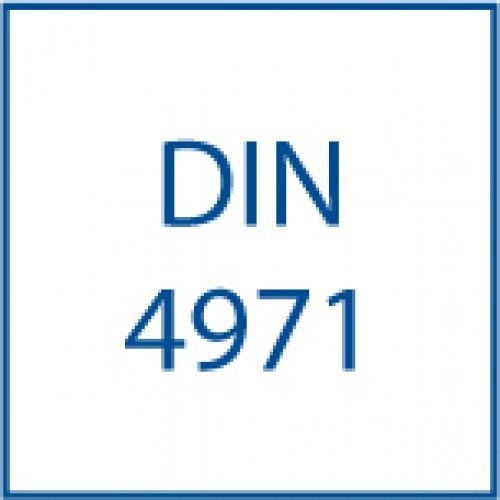 DIN 4971