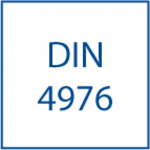 DIN 4976