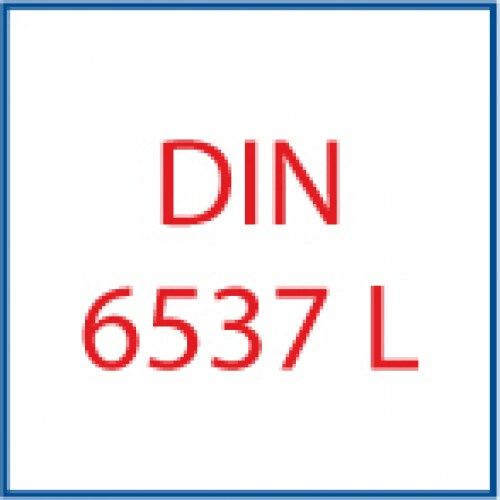 DIN 6537 L