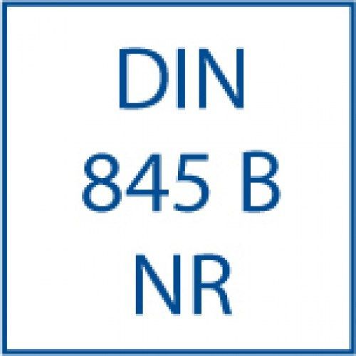 DIN 845 B NR