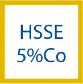 mat HSSE 5%CO