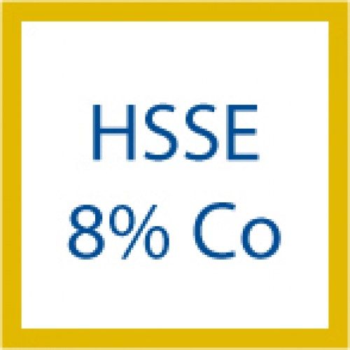 mat HSSE 8%CO