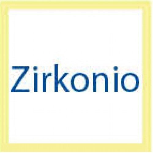 Zirkonio