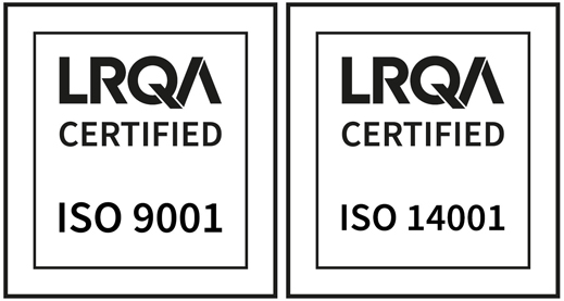 certificados ISOS calidad