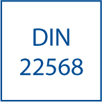 DIN 22568 Web