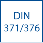 DIN 371 376 Web