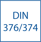 DIN 376 374 Web