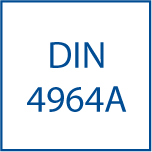 DIN 4964 A Web