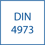 DIN 4973 Web