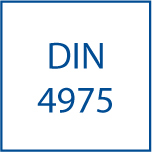 DIN 4975 Web