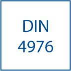 DIN 4976 Web