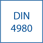 DIN 4980 Web