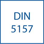 DIN 5157 Web