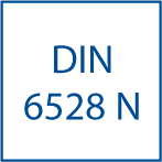 DIN 6528 N Web
