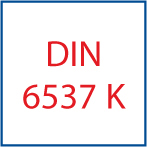 DIN 6537 K Web