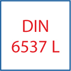 DIN 6537 L Web