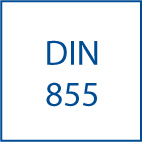 DIN 855 Web
