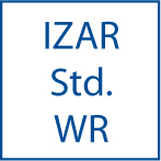 IZAR STD WR Web