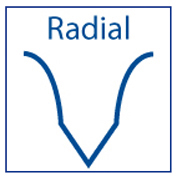 Aplic Avellanado Radial Web