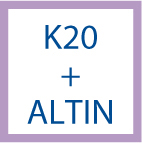 Mat K20 ALTIN Web