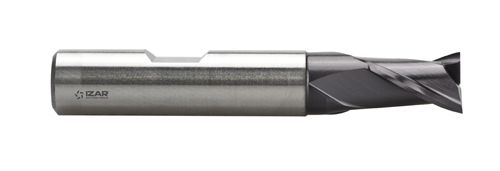  Foret pour métal hSSE din338 W Multi inox blister 4,20 mm Izar 39918  