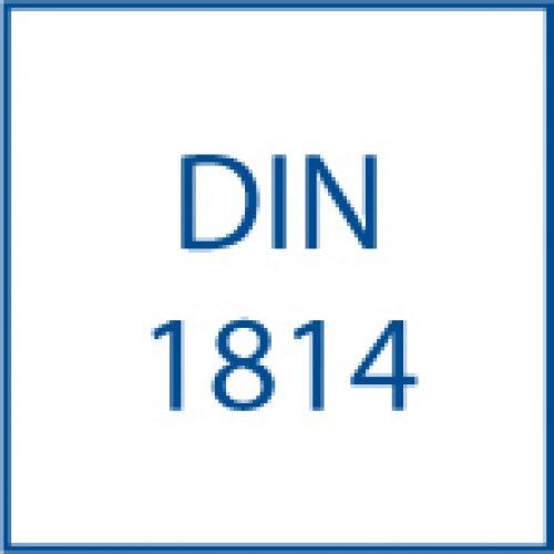 DIN 1814