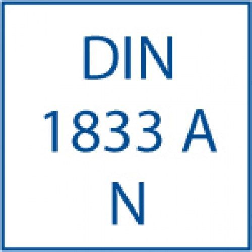 DIN 1833 A N