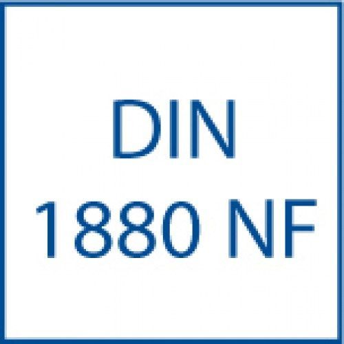 DIN 1880 NF