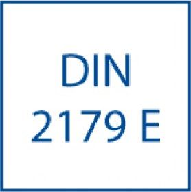 DIN 2179 E